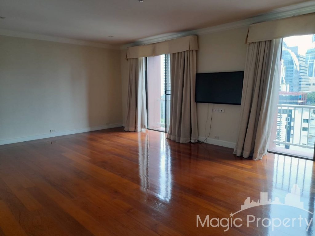 Property Image – Chidlom Place Condominium