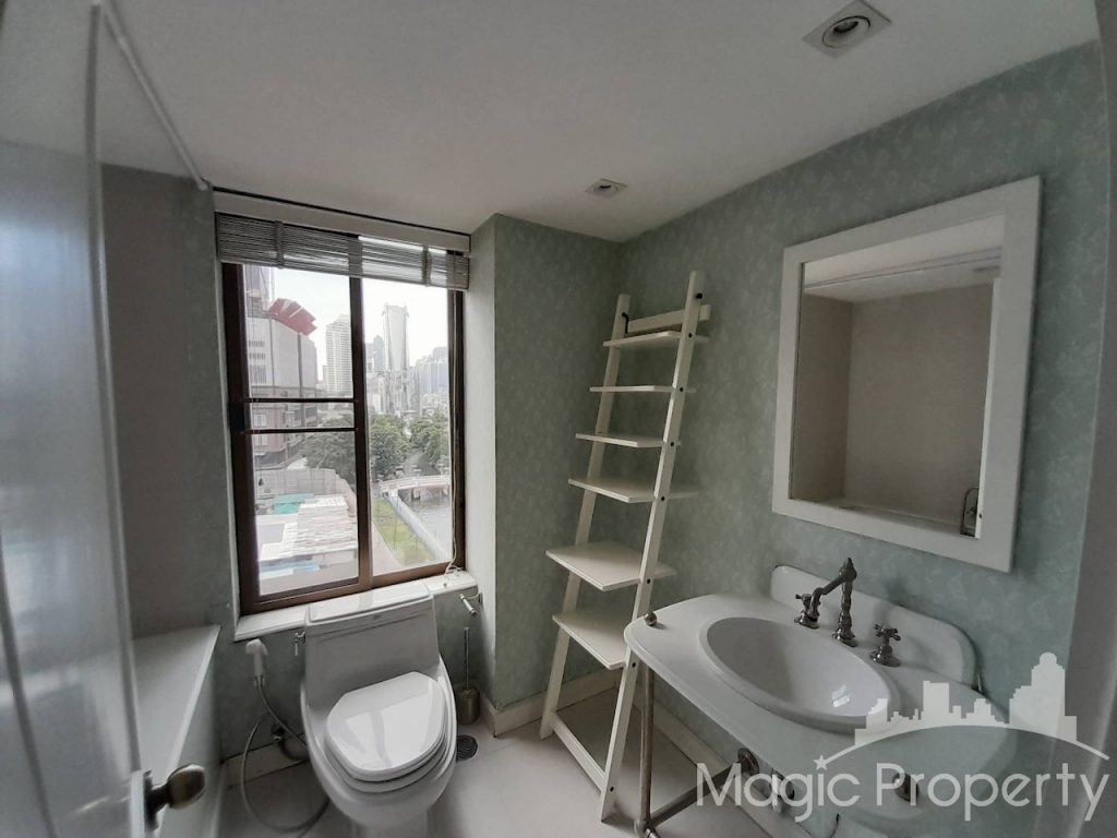 Property Image – Chidlom Place Condominium