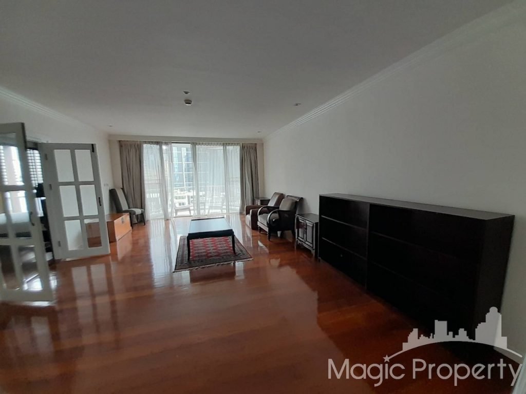 Property Image – Chidlom Place Condominium