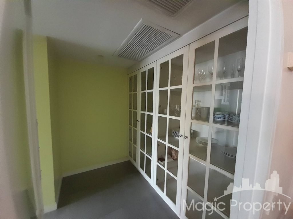 Property Image – Chidlom Place Condominium