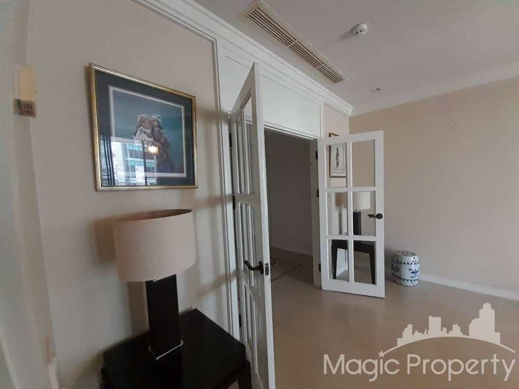 Property Image – Chidlom Place Condominium