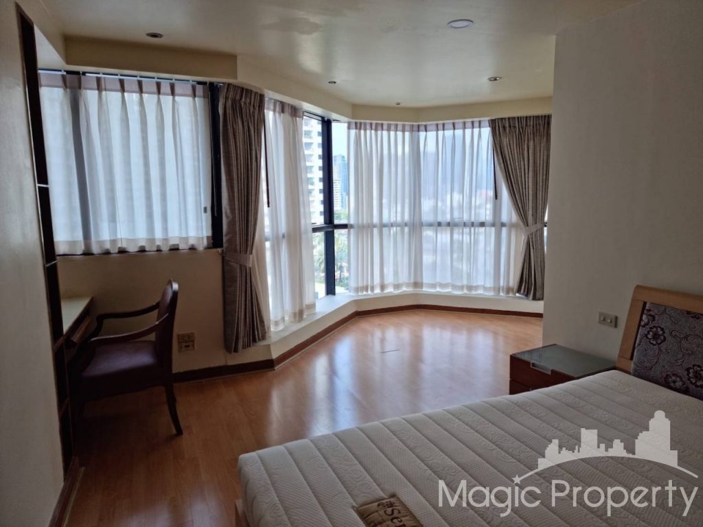 Property Image – President Park Sukhumvit 24