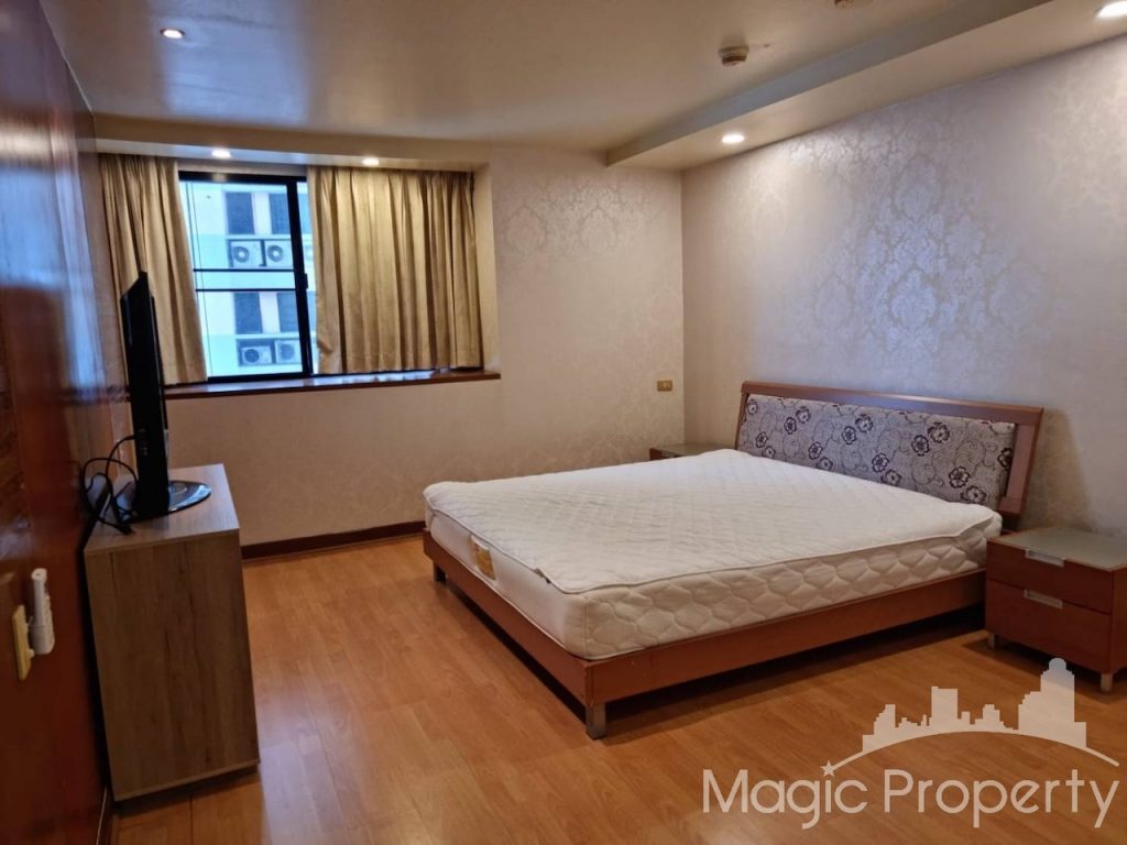 Property Image – President Park Sukhumvit 24
