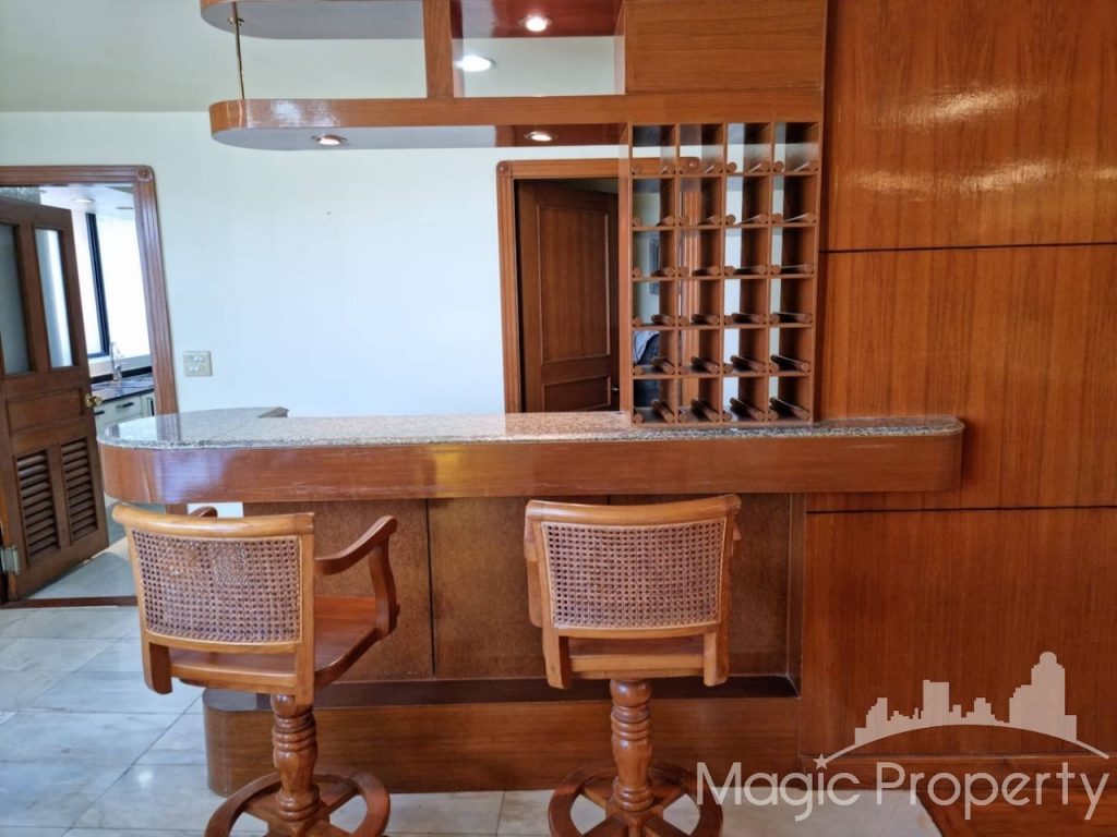 Property Image – President Park Sukhumvit 24