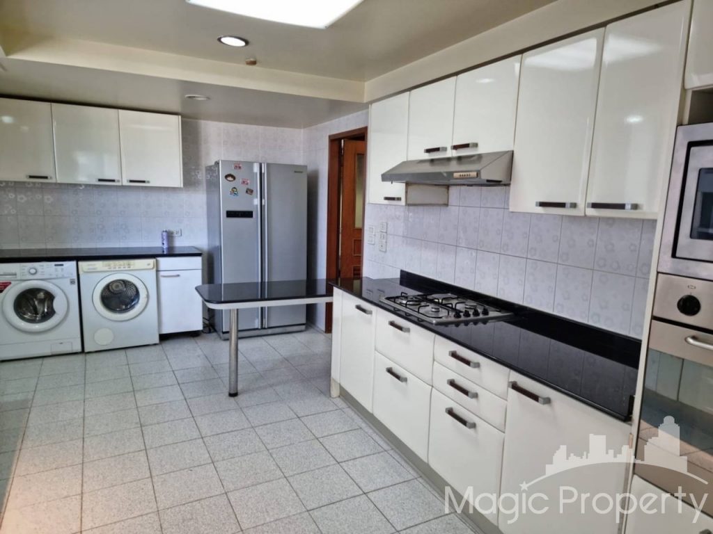 Property Image – President Park Sukhumvit 24