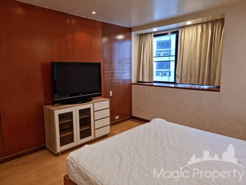 Property Image – President Park Sukhumvit 24