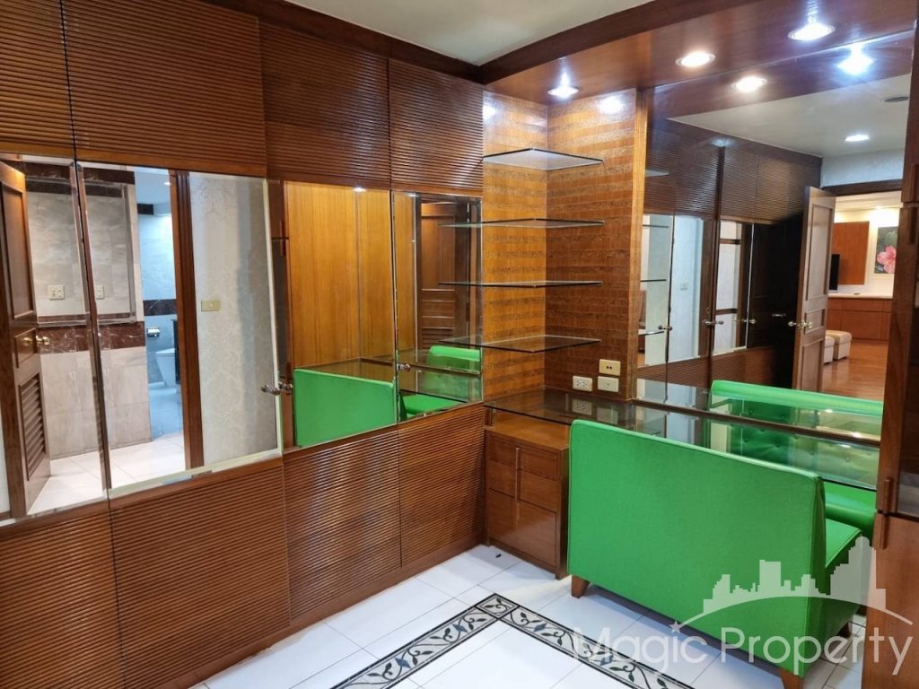 Property Image – President Park Sukhumvit 24