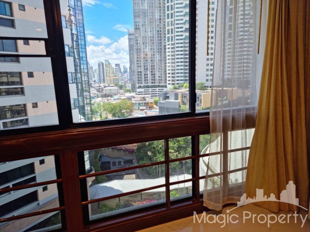 Property Image – President Park Sukhumvit 24