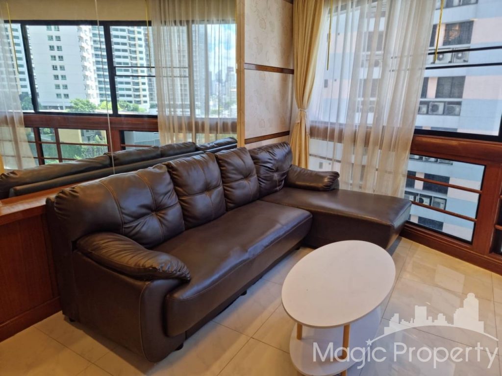Property Image – President Park Sukhumvit 24