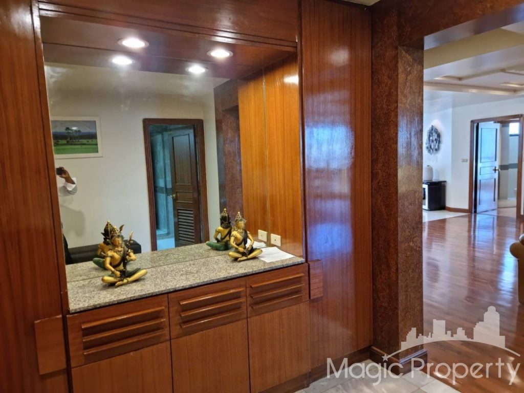 Property Image – President Park Sukhumvit 24