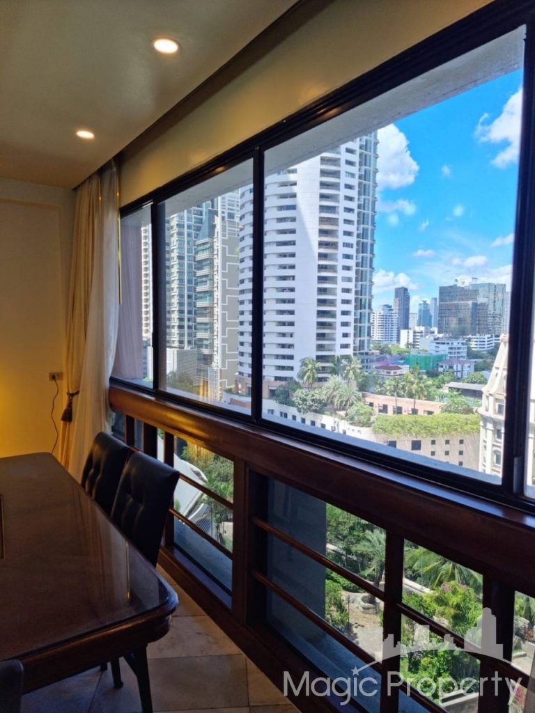 Property Image – President Park Sukhumvit 24