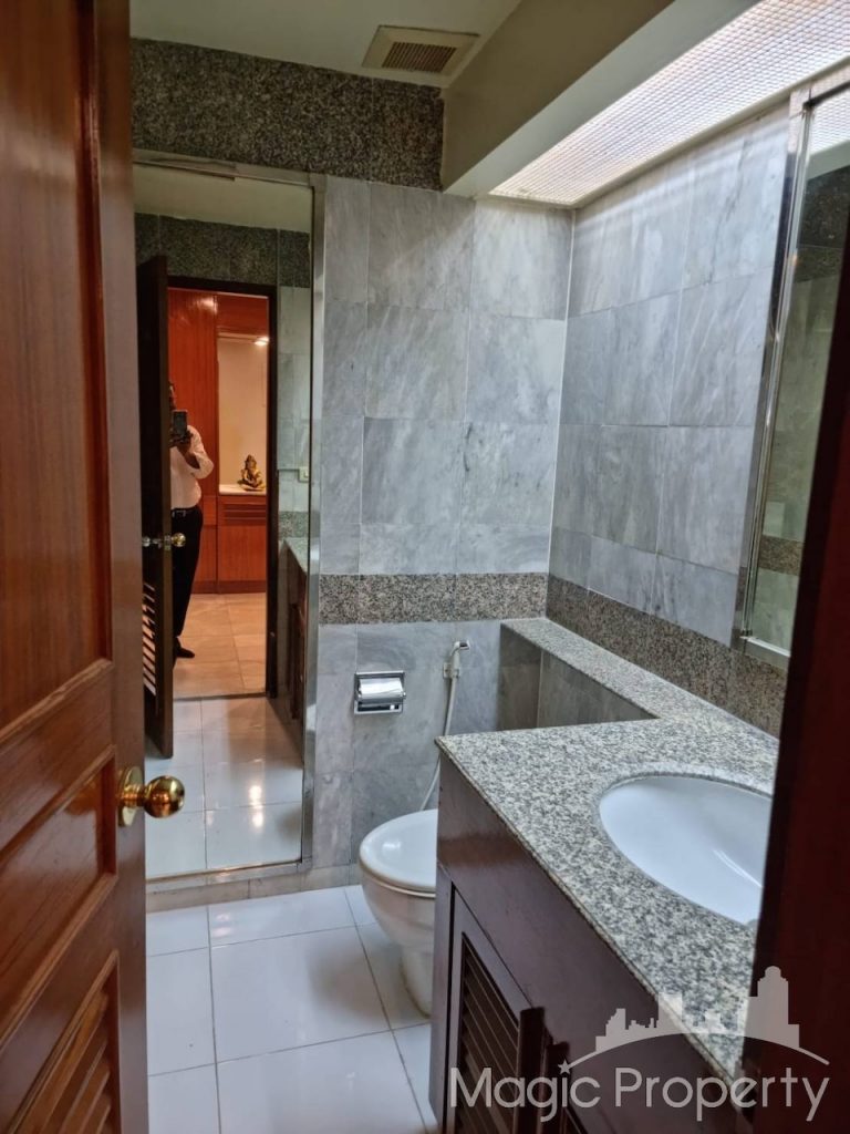 Property Image – President Park Sukhumvit 24