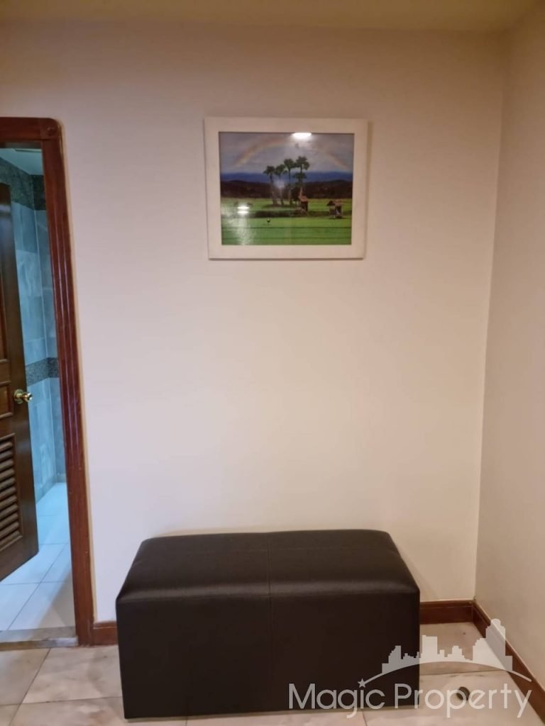 Property Image – President Park Sukhumvit 24