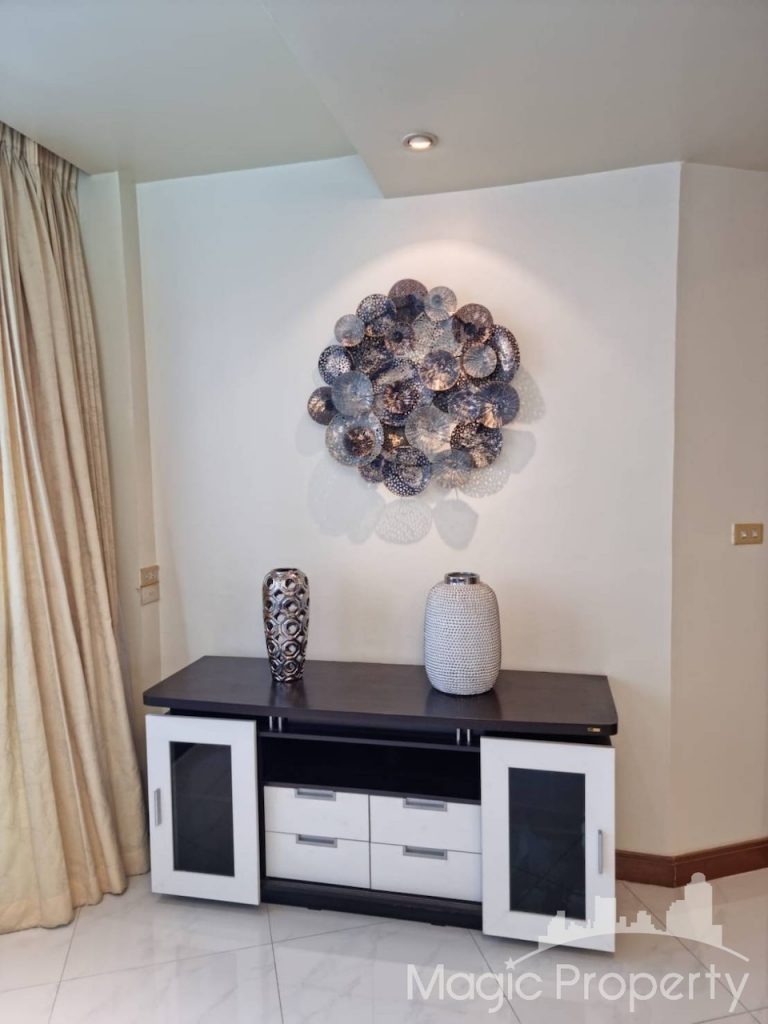 Property Image – President Park Sukhumvit 24