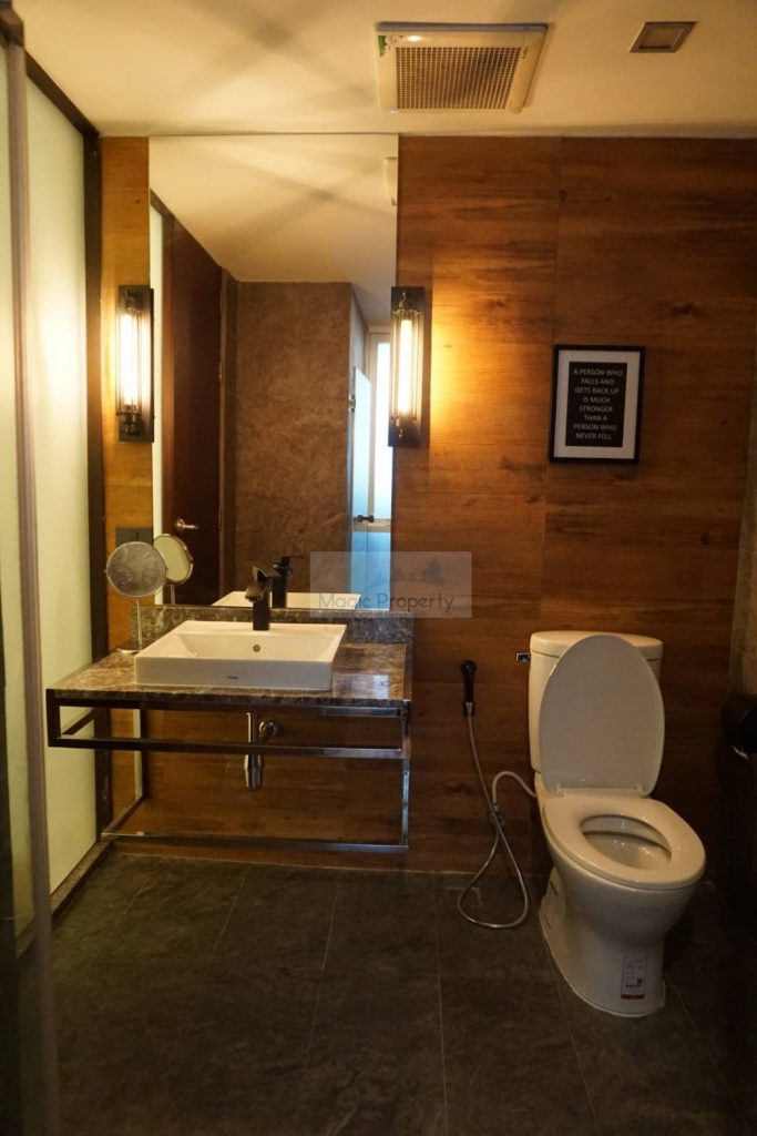 Property Image – Quad Silom Condominium