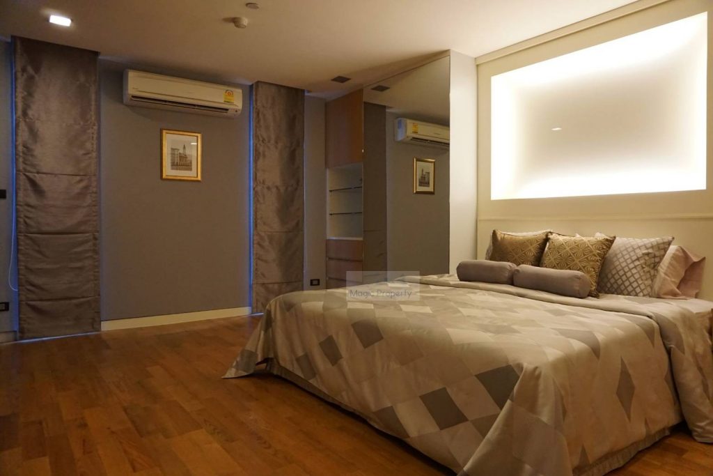 Property Image – Quad Silom Condominium