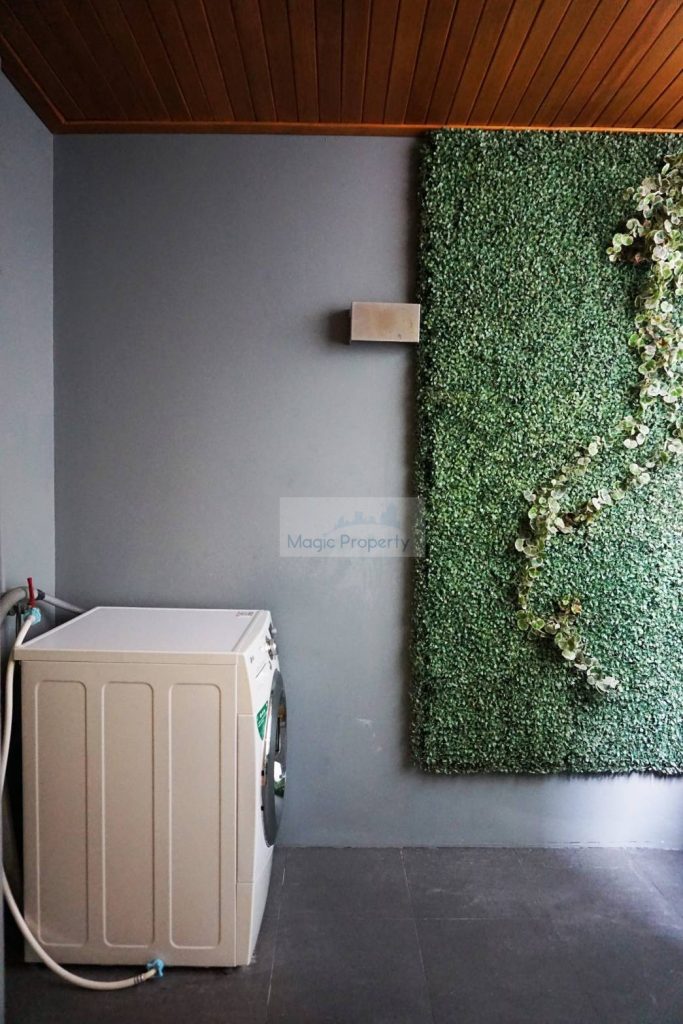 Property Image – Quad Silom Condominium