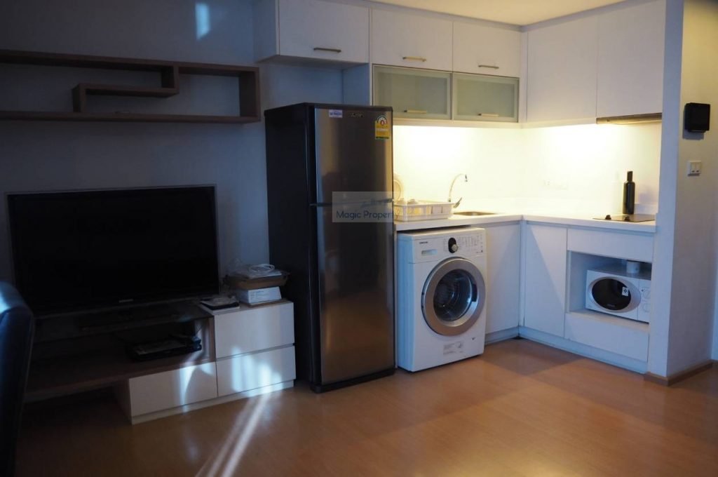 Property Image – The Alcove Thonglor 10