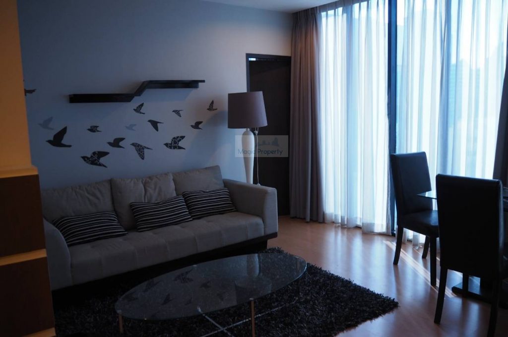 Property Image – The Alcove Thonglor 10