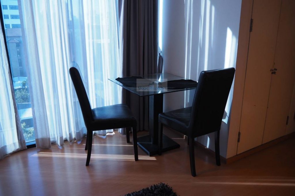 Property Image – The Alcove Thonglor 10