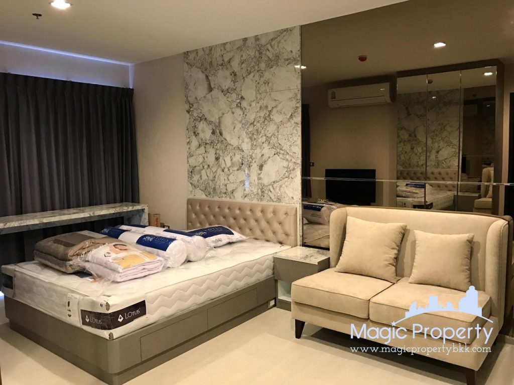 Property Image – Rhythm Sukhumvit 36 – 38