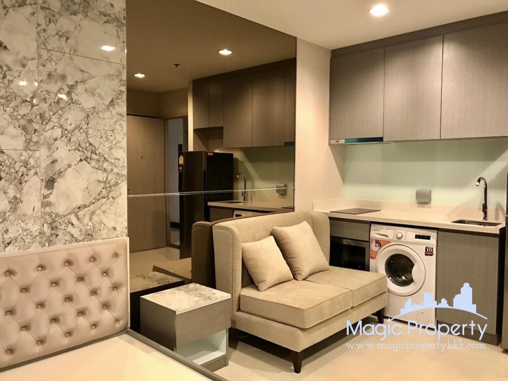 Property Image – Rhythm Sukhumvit 36 – 38