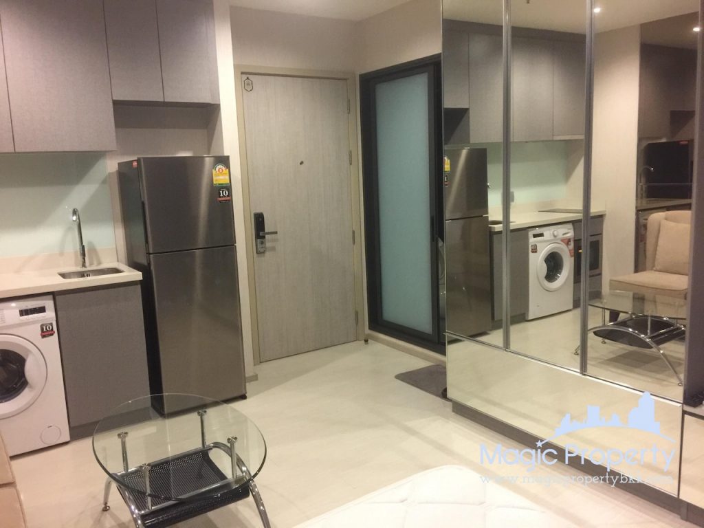 Property Image – Rhythm Sukhumvit 36 – 38