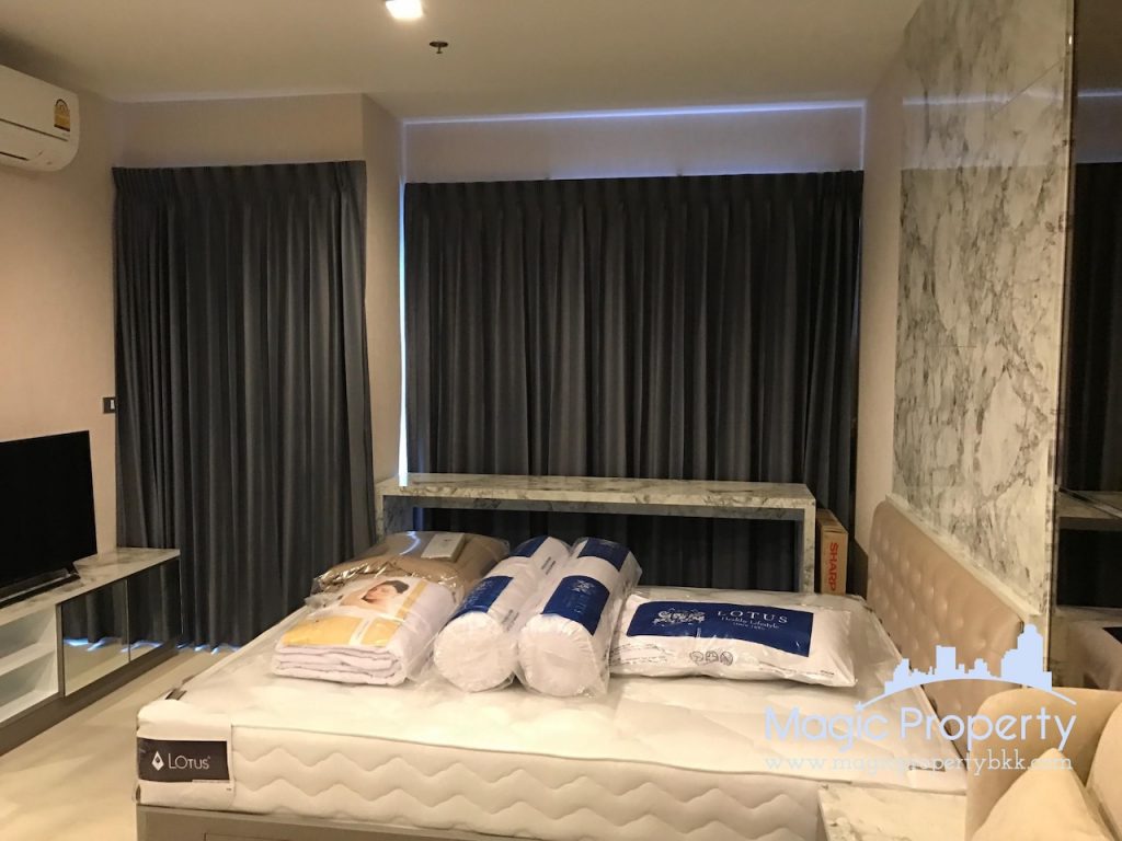 Property Image – Rhythm Sukhumvit 36 – 38