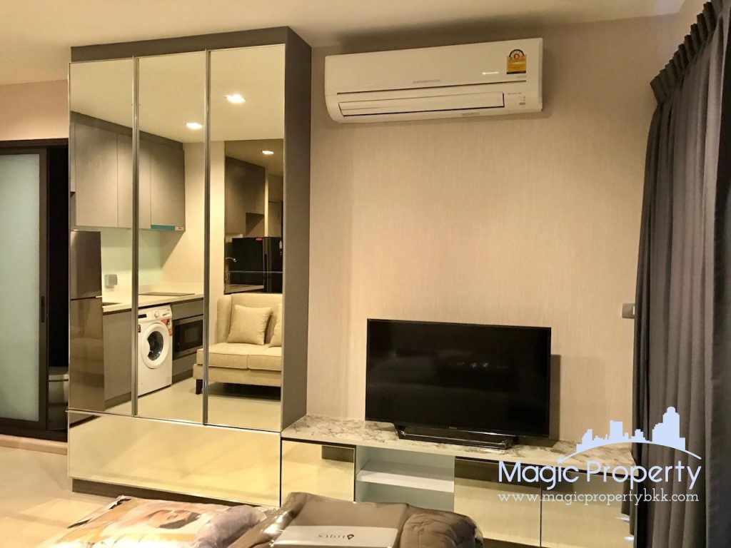 Property Image – Rhythm Sukhumvit 36 – 38