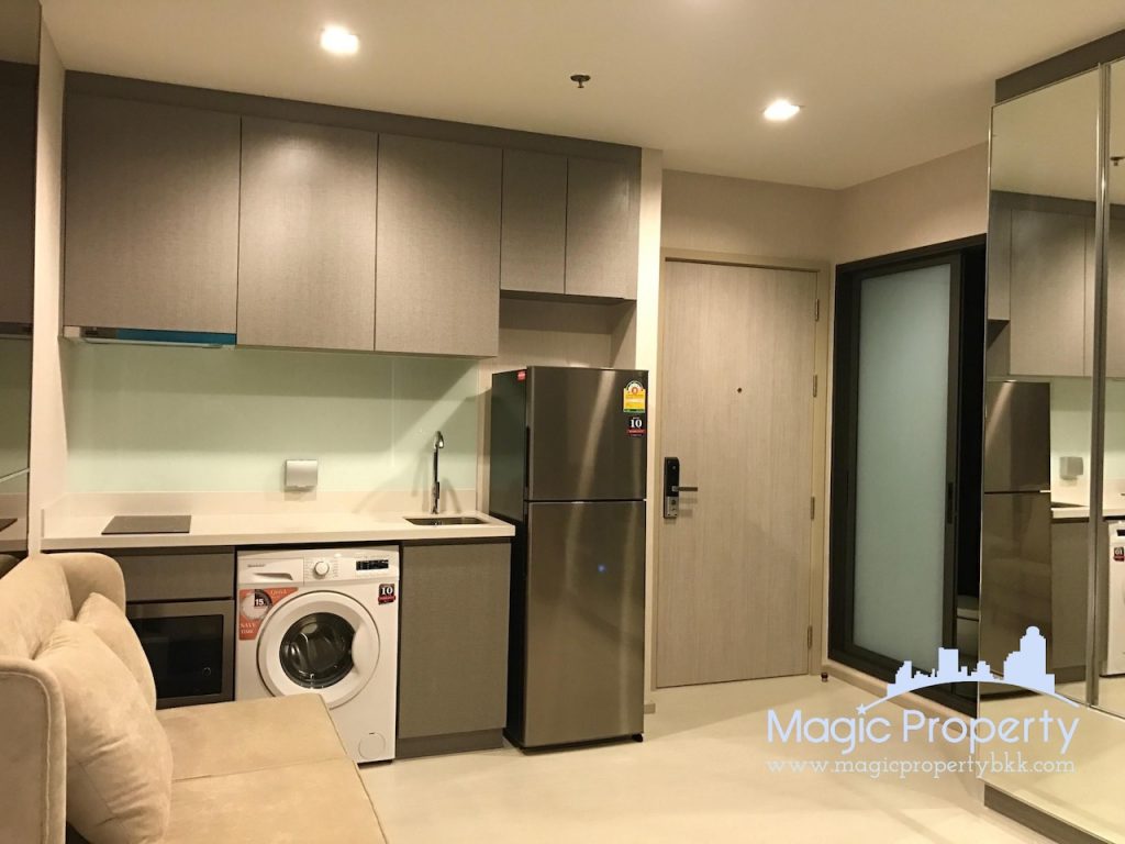 Property Image – Rhythm Sukhumvit 36 – 38