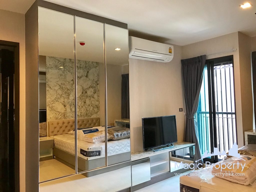 Property Image – Rhythm Sukhumvit 36 – 38