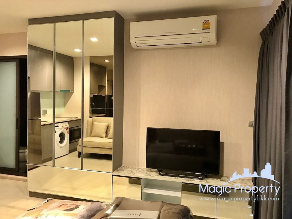 Property Image – Rhythm Sukhumvit 36 – 38