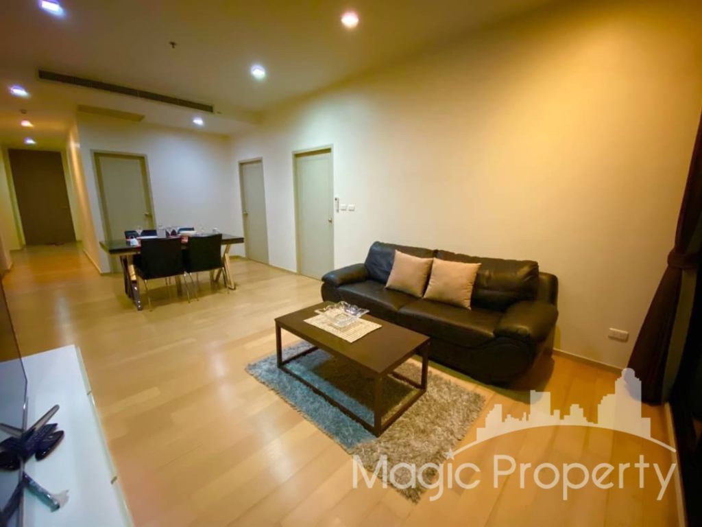 2 Bedroom Condominium For Sale in Noble Reveal. Located at Soi Sukhumvit 63, Phra Khanong Nuea, Watthana, Bangkok..