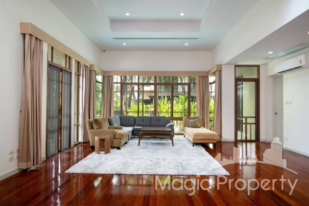 Property Image – Baan Sansiri Sukhumvit 67