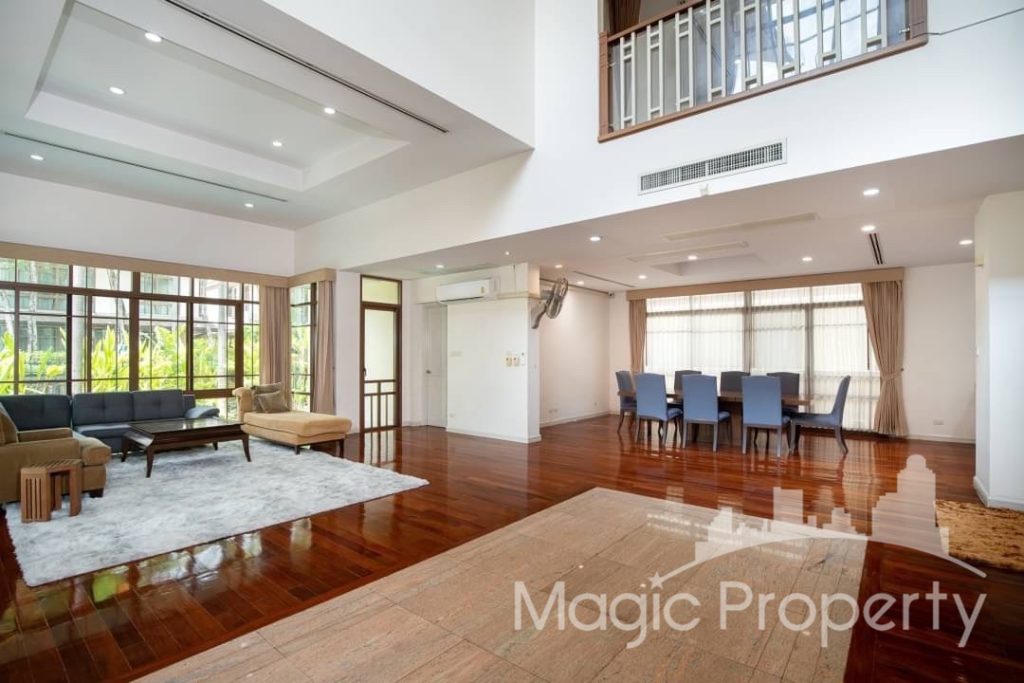 Property Image – Baan Sansiri Sukhumvit 67