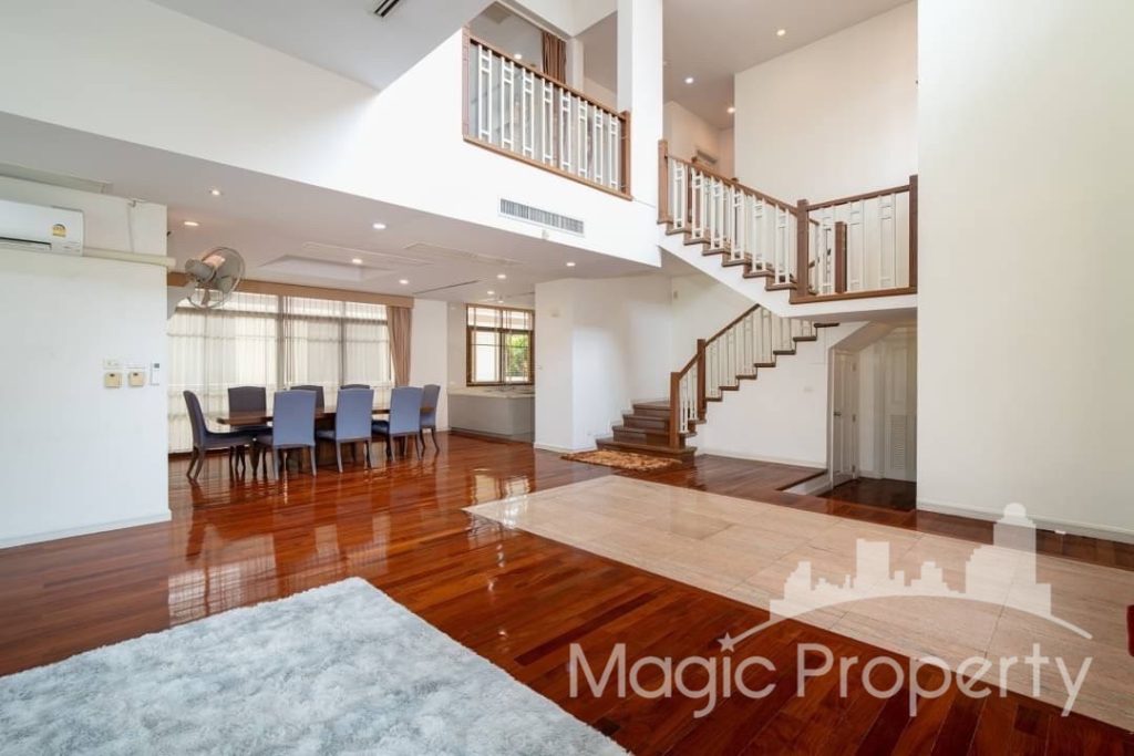 Property Image – Baan Sansiri Sukhumvit 67