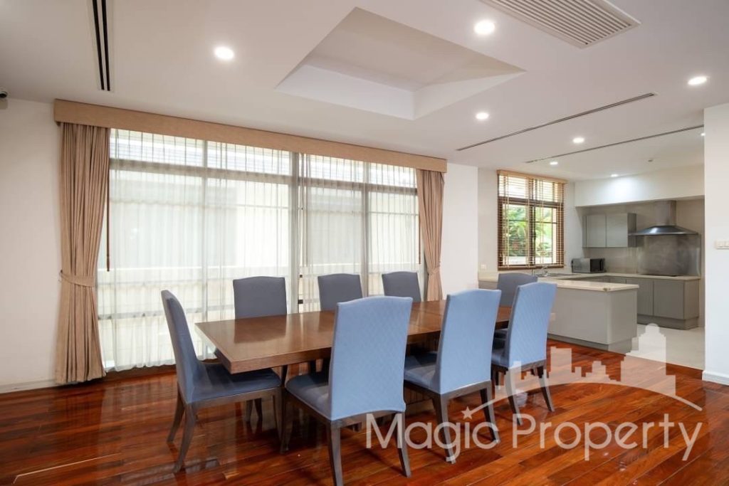 Property Image – Baan Sansiri Sukhumvit 67