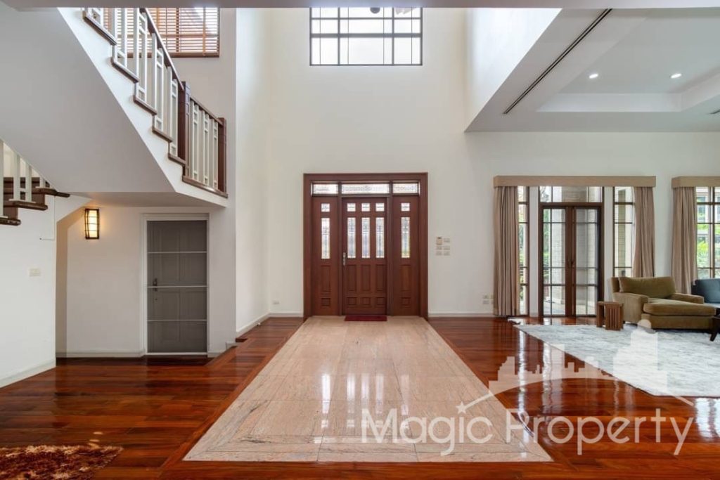 Property Image – Baan Sansiri Sukhumvit 67