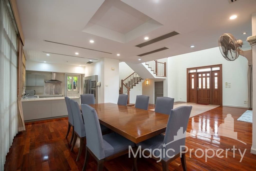 Property Image – Baan Sansiri Sukhumvit 67