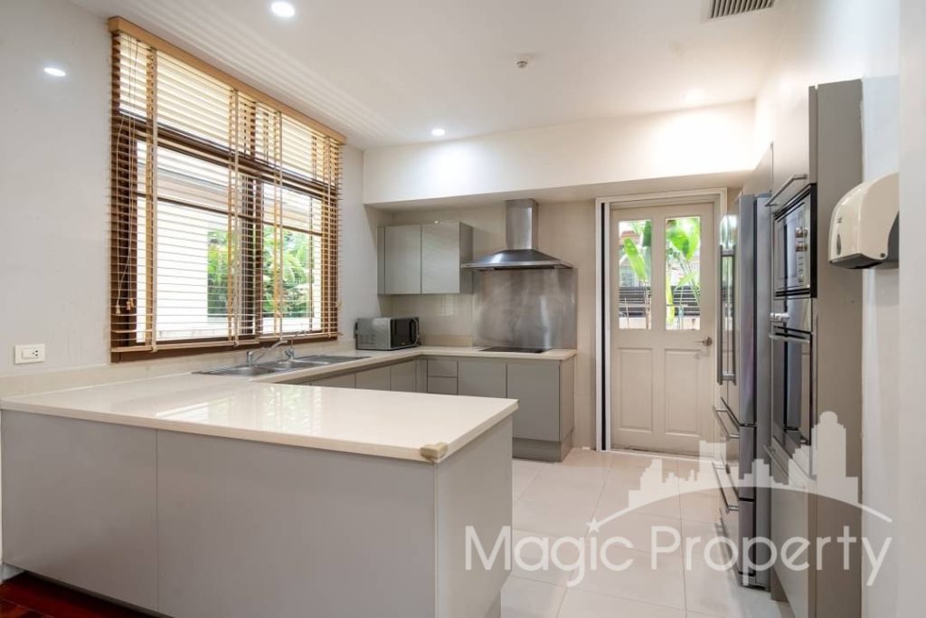 Property Image – Baan Sansiri Sukhumvit 67