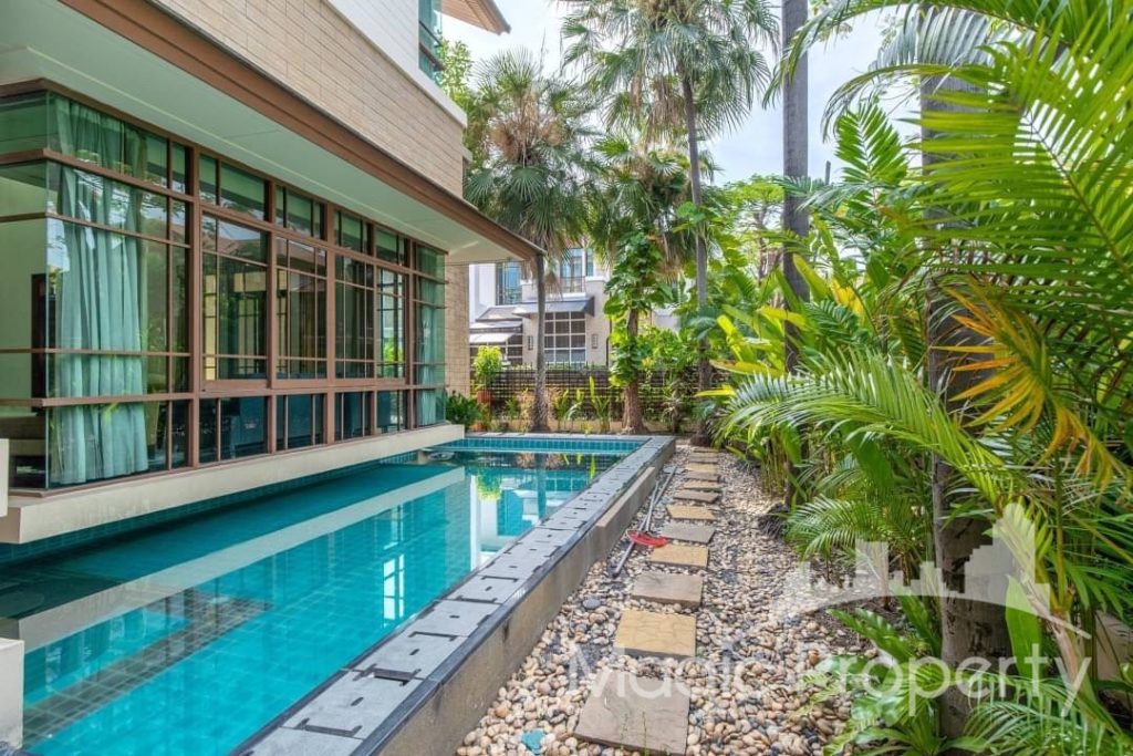 Property Image – Baan Sansiri Sukhumvit 67