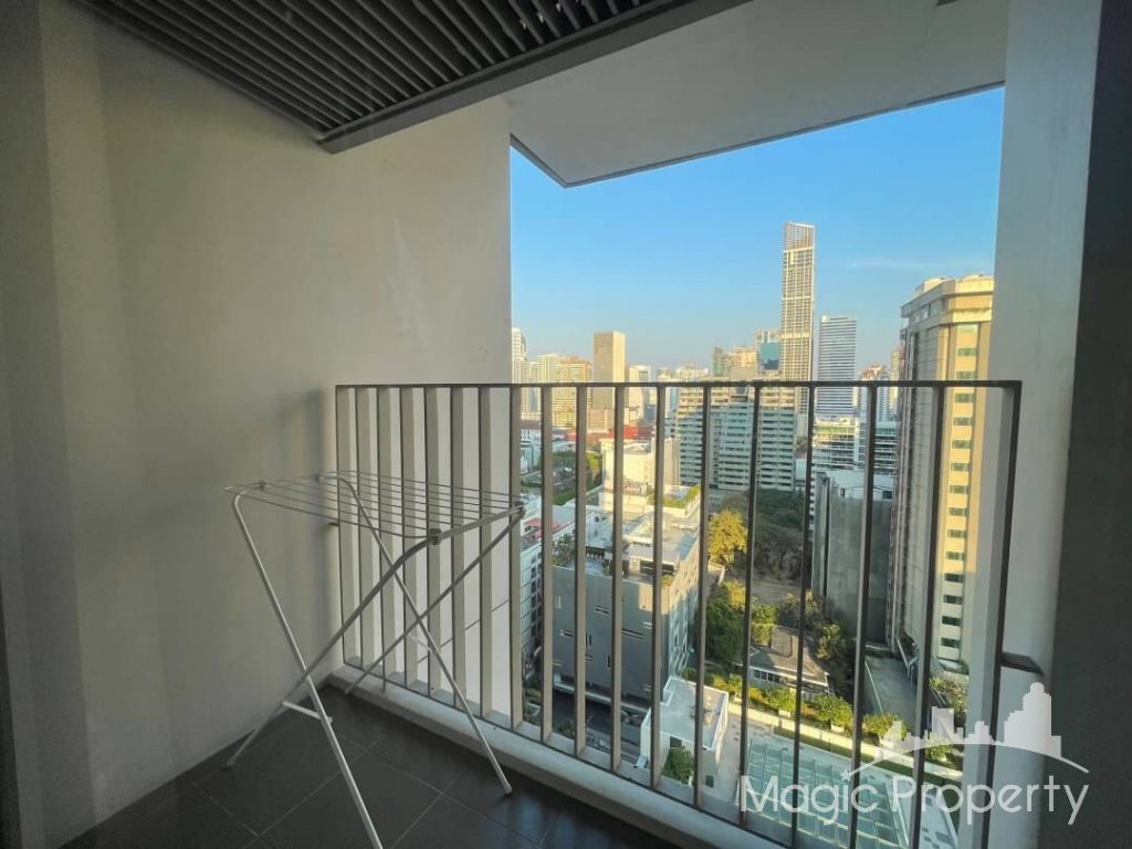 Property Image – Hyde Sukhumvit 11