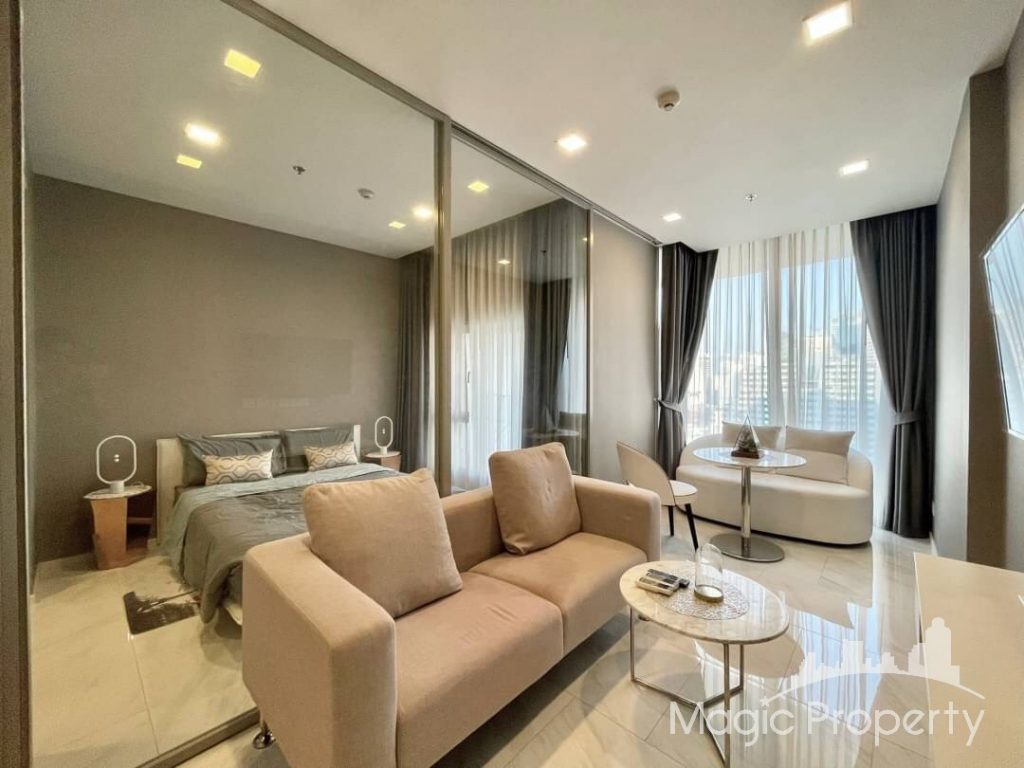 Property Image – Hyde Sukhumvit 11