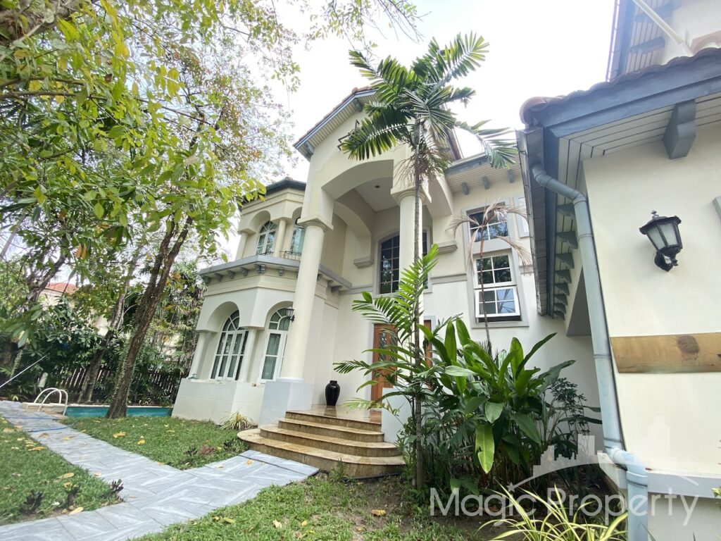 Property Image – Prukpirom Regent Sukhumvit