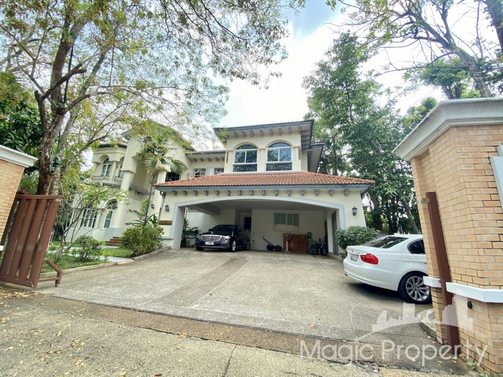 Property Image – Prukpirom Regent Sukhumvit