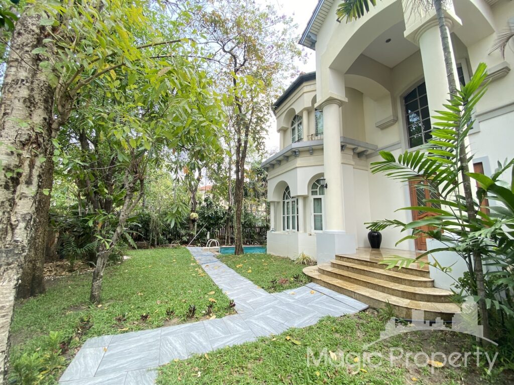 Property Image – Prukpirom Regent Sukhumvit