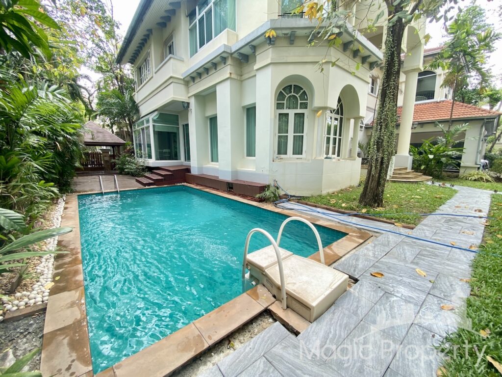 Property Image – Prukpirom Regent Sukhumvit