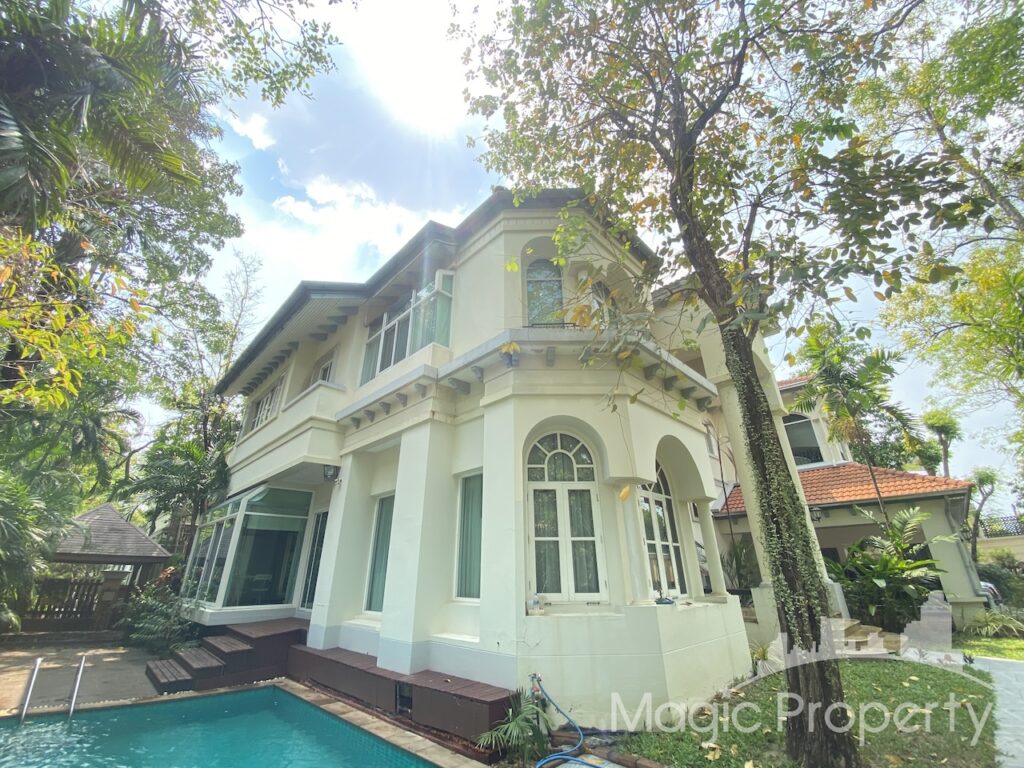 Property Image – Prukpirom Regent Sukhumvit