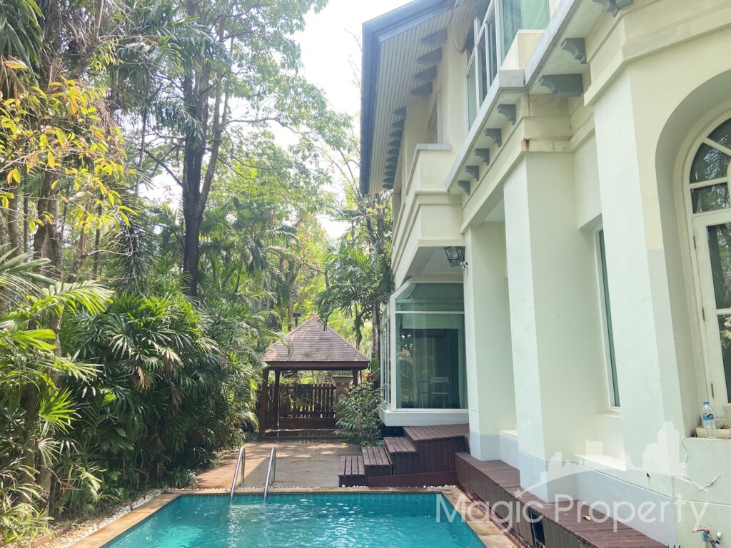 Property Image – Prukpirom Regent Sukhumvit