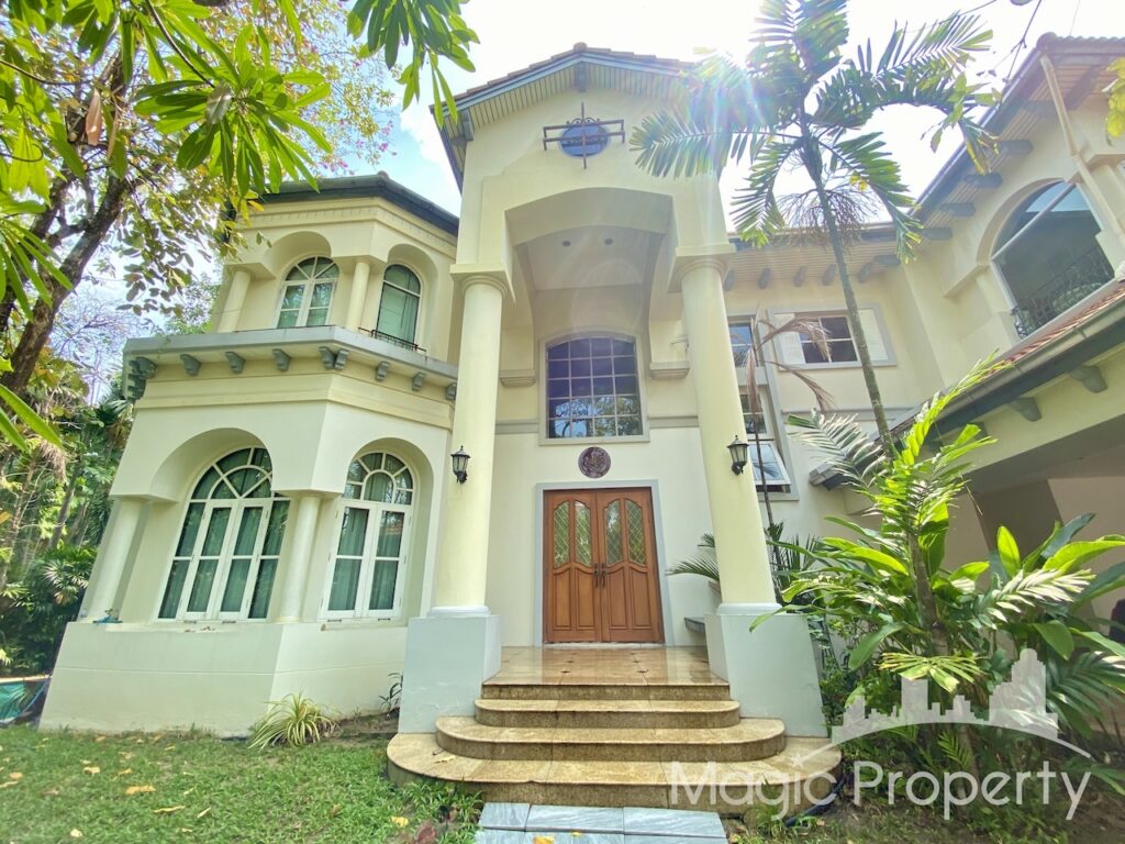 Property Image – Prukpirom Regent Sukhumvit